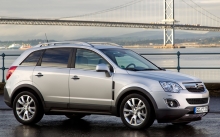 Opel Antara,  , , , , , 